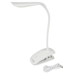 Lampe Bo-Camp Touch weiß White