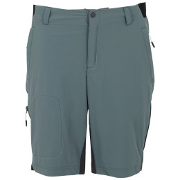 Herrenshorts Regatta Eldes Shorts blau/grau StrmyWth/Ash