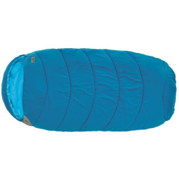 Schlafsack Easy Camp Ellipse blau LakeBlue
