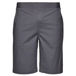 Herrenshorts Black Diamond M TERRAIN SHORTS schwarz Carbon