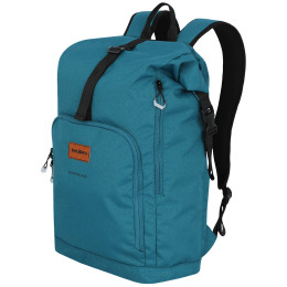Rucksack Husky Shater 23L grün turquoise
