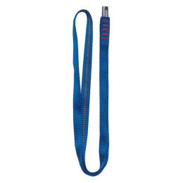 Rundschlinge Singing Rock OPEN SLING 80 cm blau