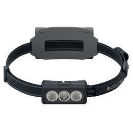 Stirnlampe Ledlenser NEO 9R schwarz/grau