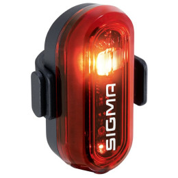 Rücklicht Sigma Curve