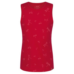 Kinderunterhemd Loap Balkina rosa