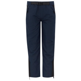 Kinderhose Regatta Sorcer Mountain Trousers VII blau Navy