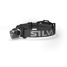 Stirnlampe Silva Trail Speed 5R