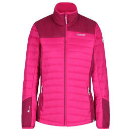 Damenjacke Regatta Wmns Halton III rosa Spirit/Beetroo