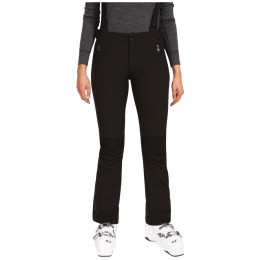 Damenhose Kilpi Dione-W schwarz BLK