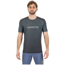 Herren-Funktionsshirt Karpos Prato Piazza Jersey