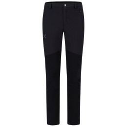 Herrenhose Montura Presanella Pants schwarz black