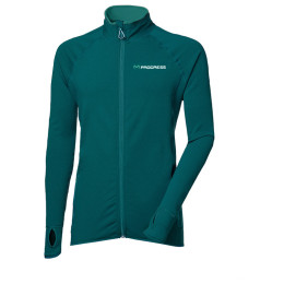 Herren Funktions-Sweatshirt Progress Torez Merino