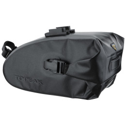 Satteltasche Topeak Wedge Drybag Large Černá schwarz