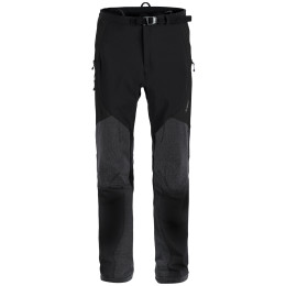Damenhose Direct Alpine Cascade Lady schwarz black