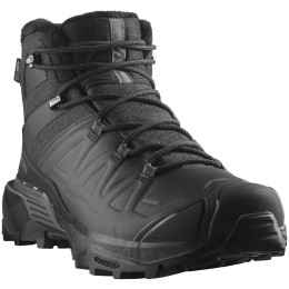 Herrenschuhe Salomon X Ultra Snowpilot Waterproof