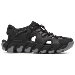 Damenschuhe Merrell Maipo Explorer Sieve schwarz black