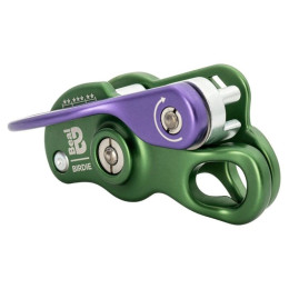 Sicherungsgerät Beal Birdie grün MATT GREEN