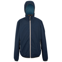 Herrenjacke Regatta Rehan blau Navy