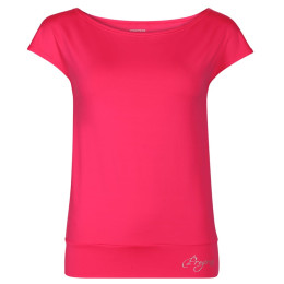 Damen-T-Shirt Progress Sigma