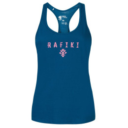 Damen-Top Rafiki Babsi Lt dunkelblau ensign blue