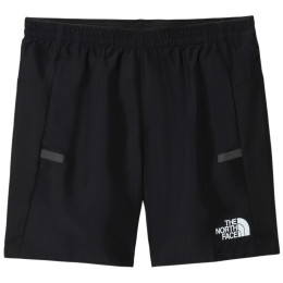 Herrenshorts The North Face Ma Woven Short schwarz Tnf Black/Tnf Black