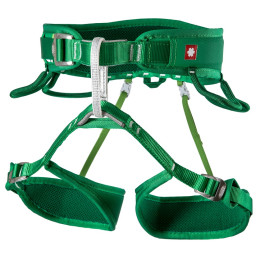 Klettergurt Ocún Twist grün GreenMed