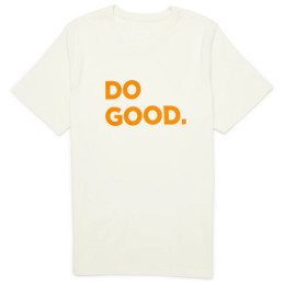 Herren-T-Shirt Cotopaxi Do Good T-Shirt
