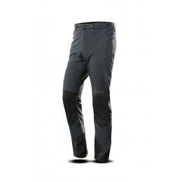 Herrenhose Trimm Taipe schwarz GraphiteBlack