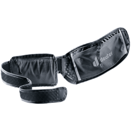 Hüfttasche Deuter Shortrail I schwarz black