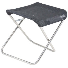 Schemel Crespo Footrest AL/228-M-40 grau Dark Grey