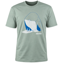 Herren T-Shirt SIERRA Climbing Tsunami