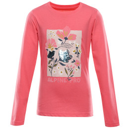 Kinder-T-Shirt Alpine Pro Ecco 2