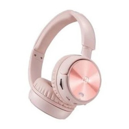 Kabellose Kopfhörer Swissten Trix rosa pink