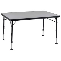 Campingtisch Crespo Table AP/273-89 schwarz Black