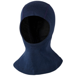 Kinder-Kapuzenmütze Helly Hansen K Lifa Merino Balaclava dunkelblau 597 Navy