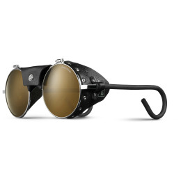 Sonnenbrille Julbo VERMONT CLASSIC SP4 schwarz black