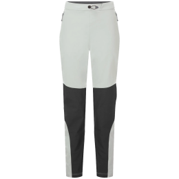 Damenhose Rab Torque Pants Wmns weiß