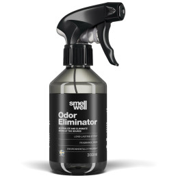 Deodorant Smellwell Odor eliminator 300 ml