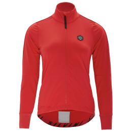 Damenjacke Silvini Ghisalla rosa ruby