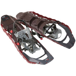 Schneeschuhe MSR Revo Trail W25 grau Iron