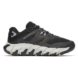 Damenschuhe Merrell Maipo Explorer Aerosport schwarz black