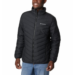 Herrenjacke Columbia Eddie Gorge™ Jacket schwarz Black