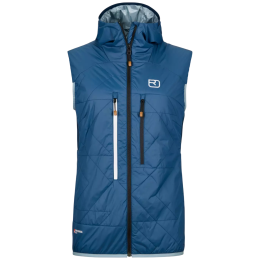 Damenweste Ortovox Swisswool Piz Boe Vest W