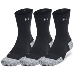 Socken-Set Under Armour UA Velociti Run Cush 3P Crew