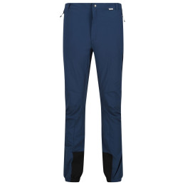 Herrenhose Regatta Mountain Trs III regular blau BlueWing/Nav