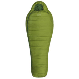 Daunenschlafsack Pinguin Magma 1000 195 cm grün Green