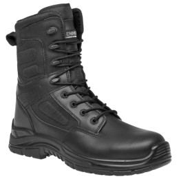 Herrenschuhe Bennon Commodore Light O1 schwarz