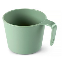 Reisebecher GSI Outdoors Cascadian Cup grün sage
