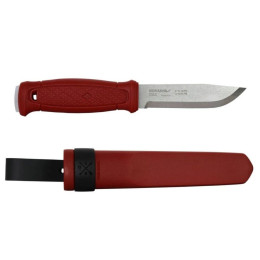 Messer Morakniv Garberg Edition (S) rot dala red