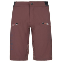 Damen-Radhose Kilpi Trackee-W rot DRD